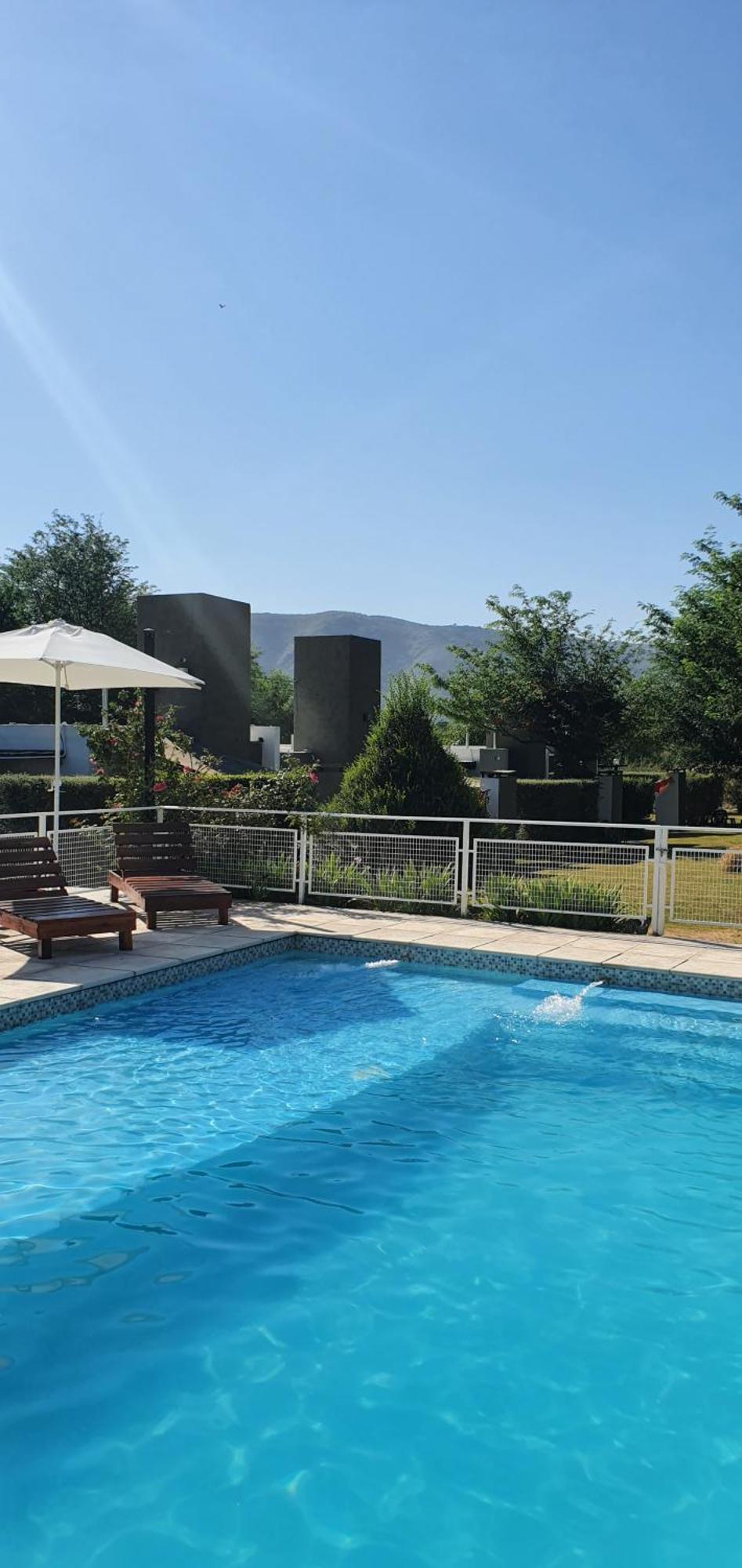 Aparts Serranos Apartment San Antonio de Arredondo